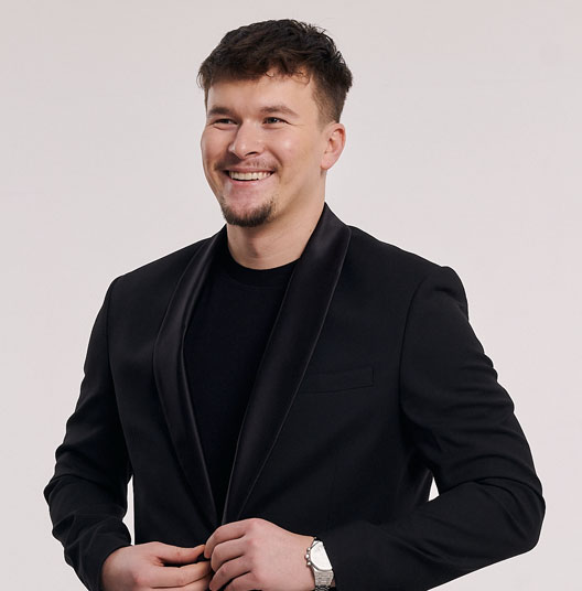 Artem Saykin
