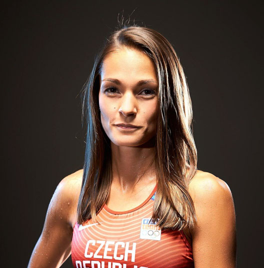 Tereza Petržilková